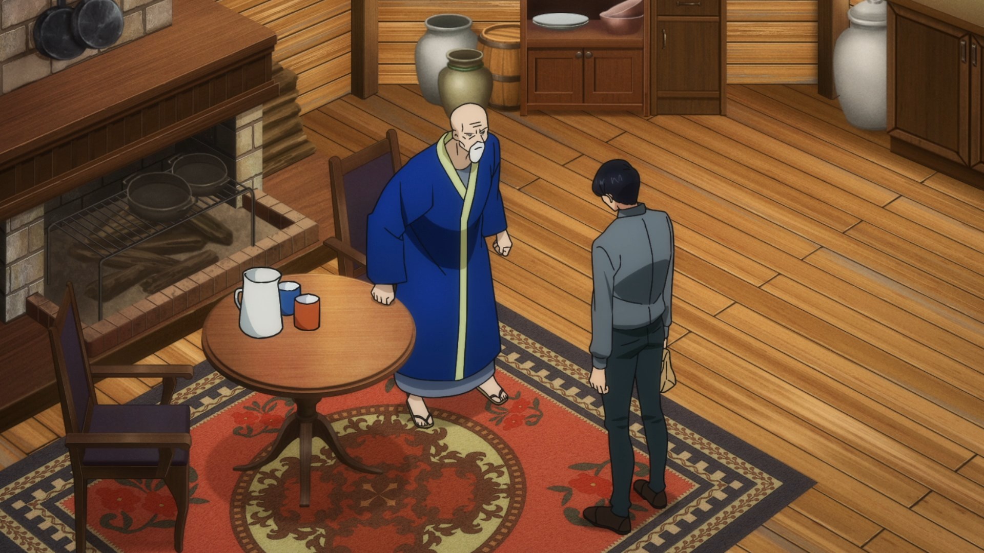 Магия и мускулы — скриншот 22