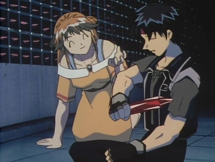 Волшебник-воин Орфен — скриншот 25