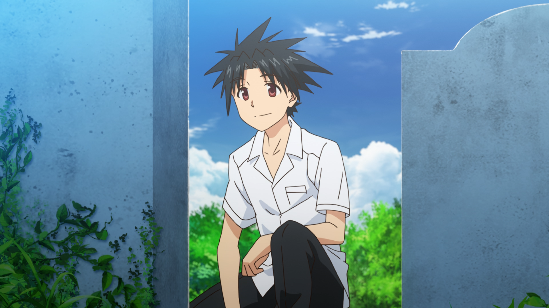 Хранитель вечности — скриншот 11