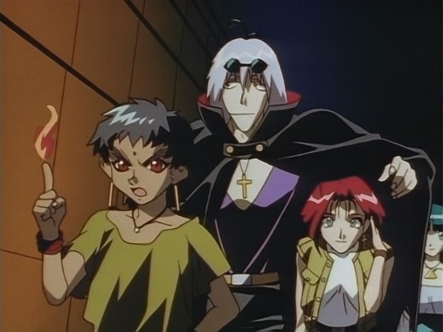 Хозяйка Москитона — скриншот 29