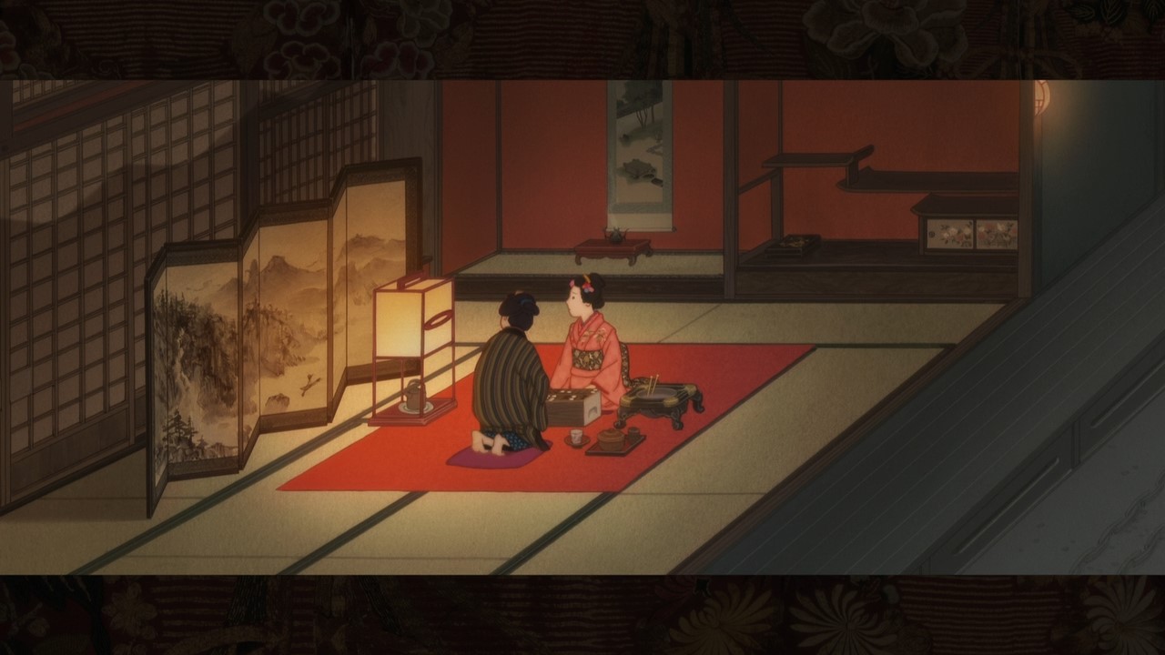 Опасайтесь огня — скриншот 6