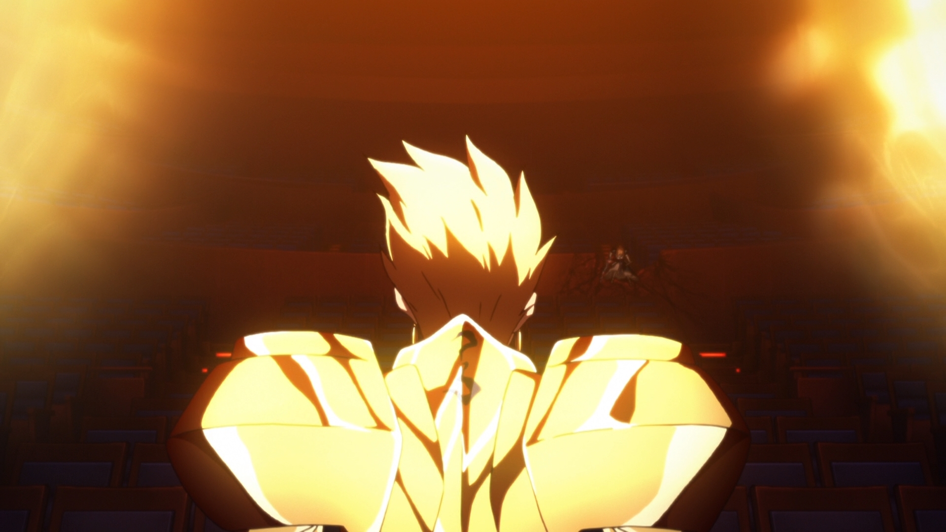 Судьба/Начало 2 — скриншот 39