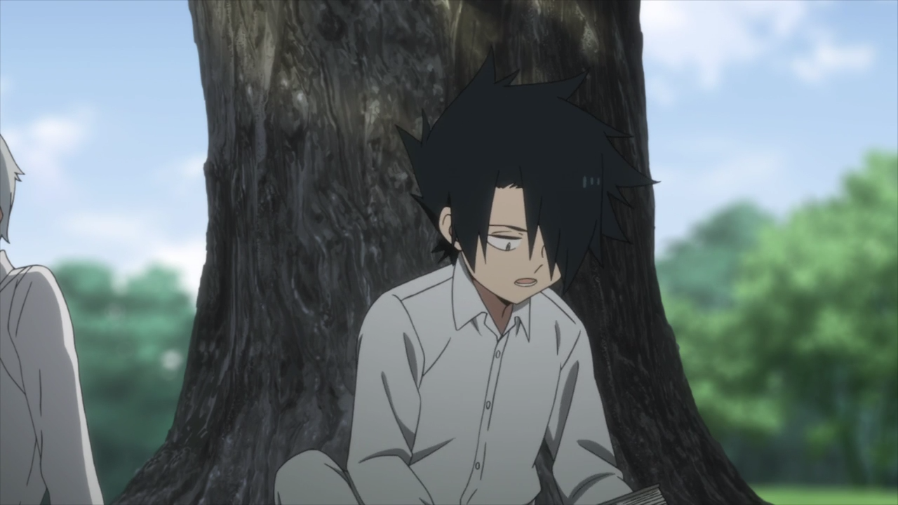 Обещанный Неверленд — скриншот 32