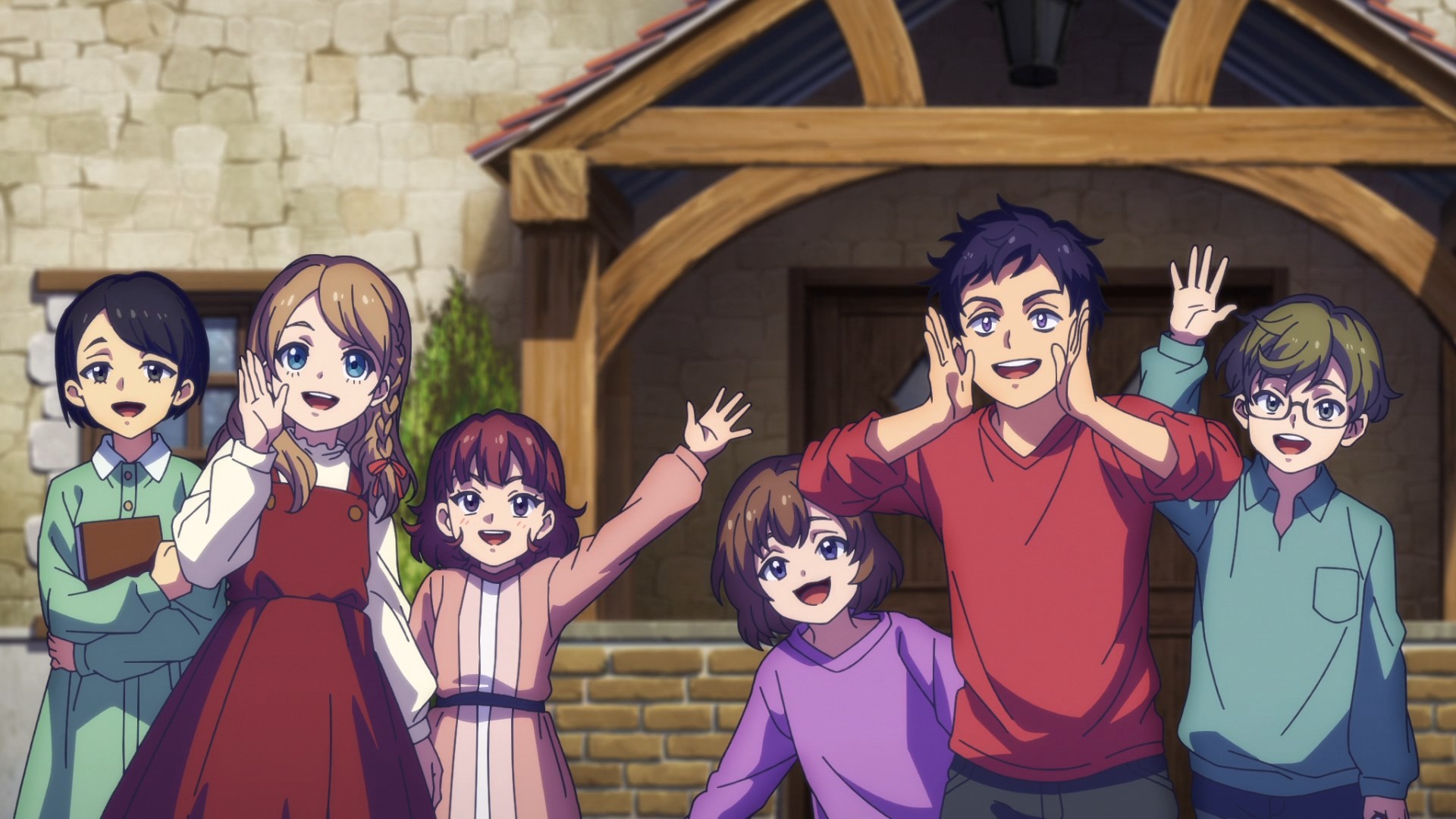 Старшая карта — скриншот 13