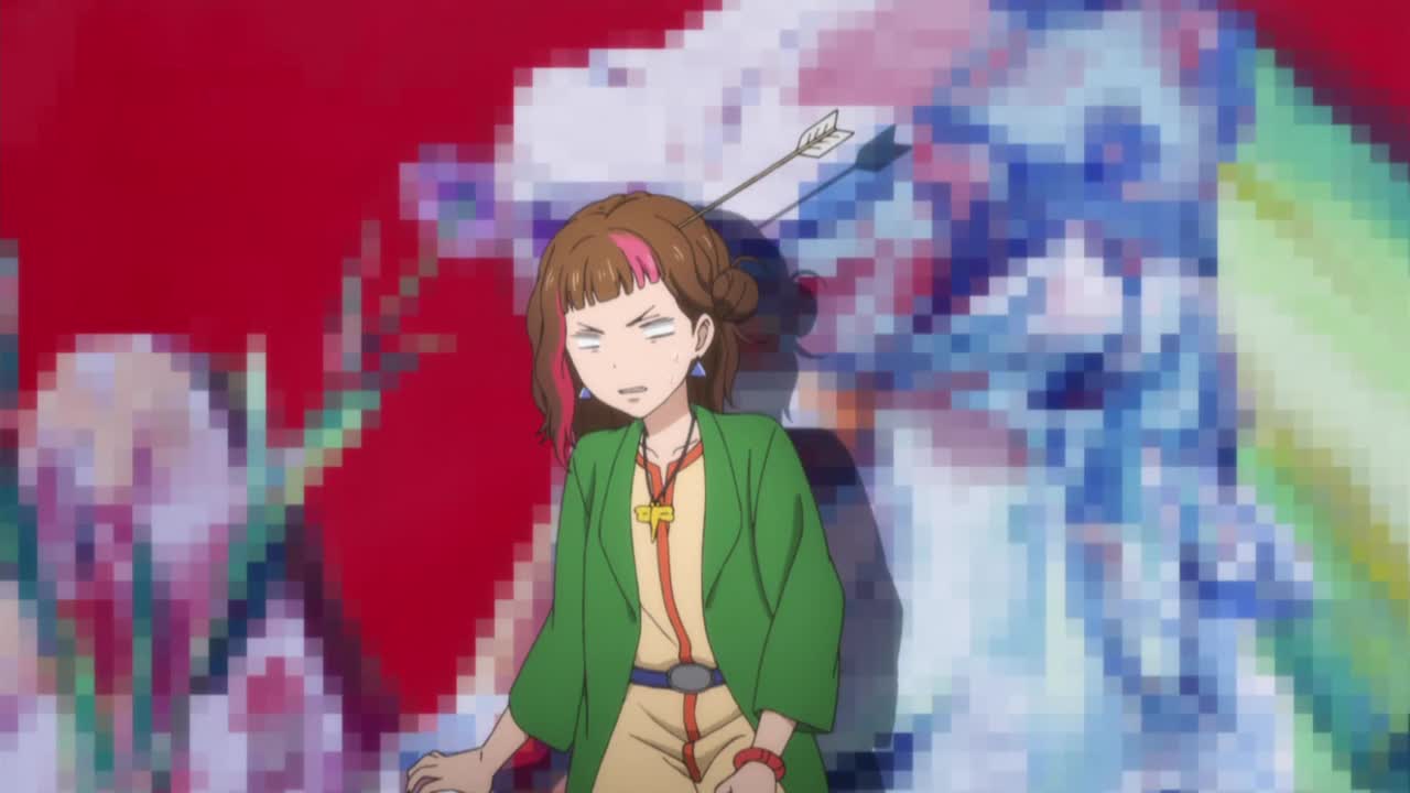 Юноши из гипса — скриншот 19