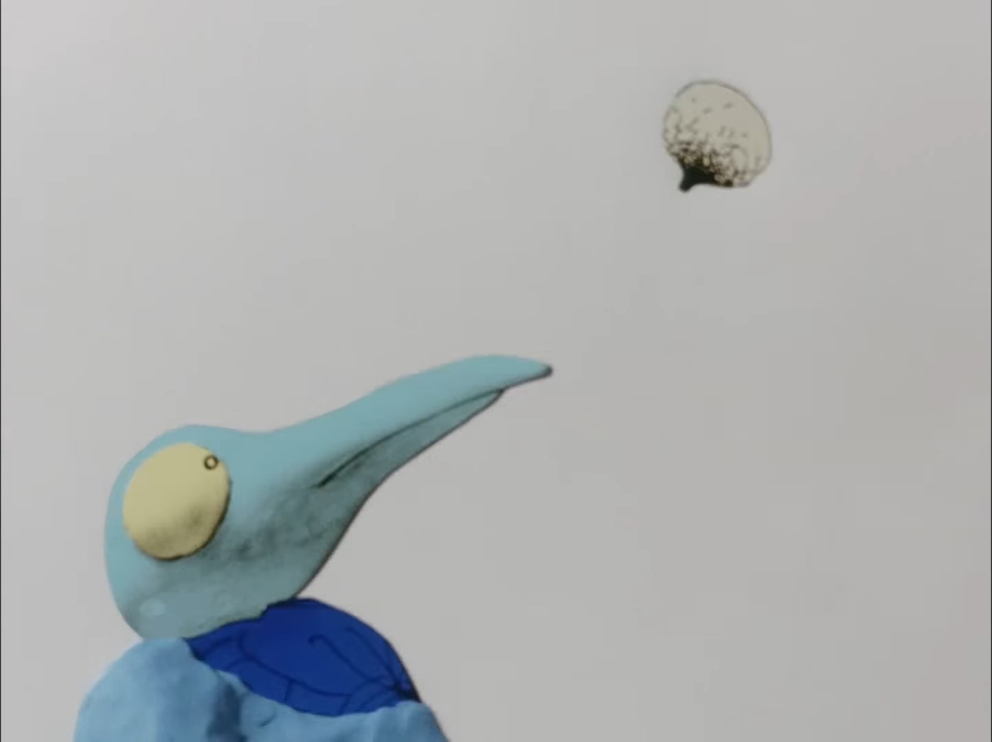 Каро и Пийо: Воображение — скриншот 6