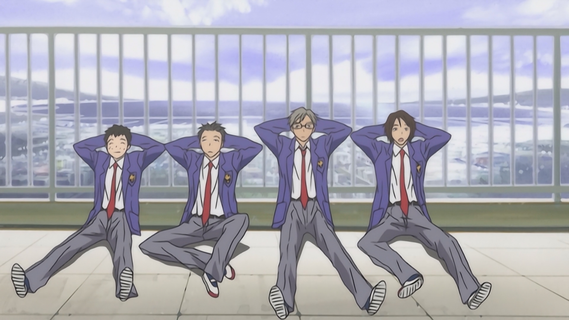 Моя девушка — совершенное оружие — скриншот 8