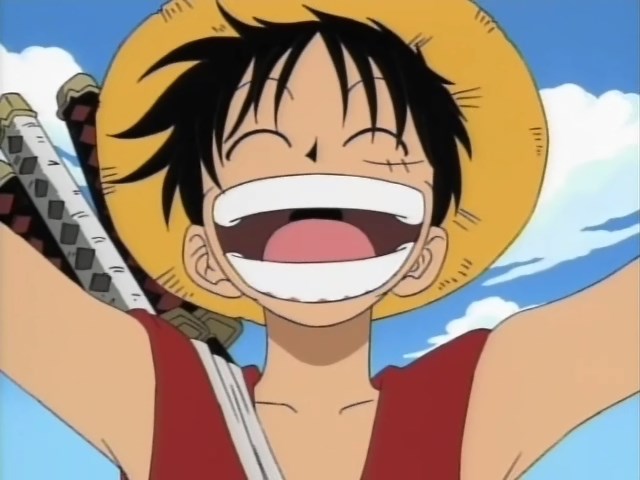 Ван-Пис: Запасной план. Идеальный метод захвата Ван-Пис — скриншот 25