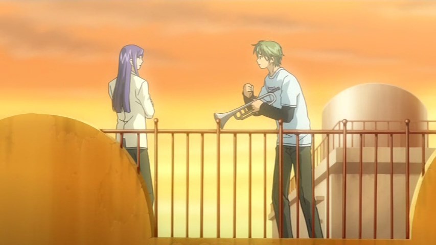 Золотая струна — скриншот 36