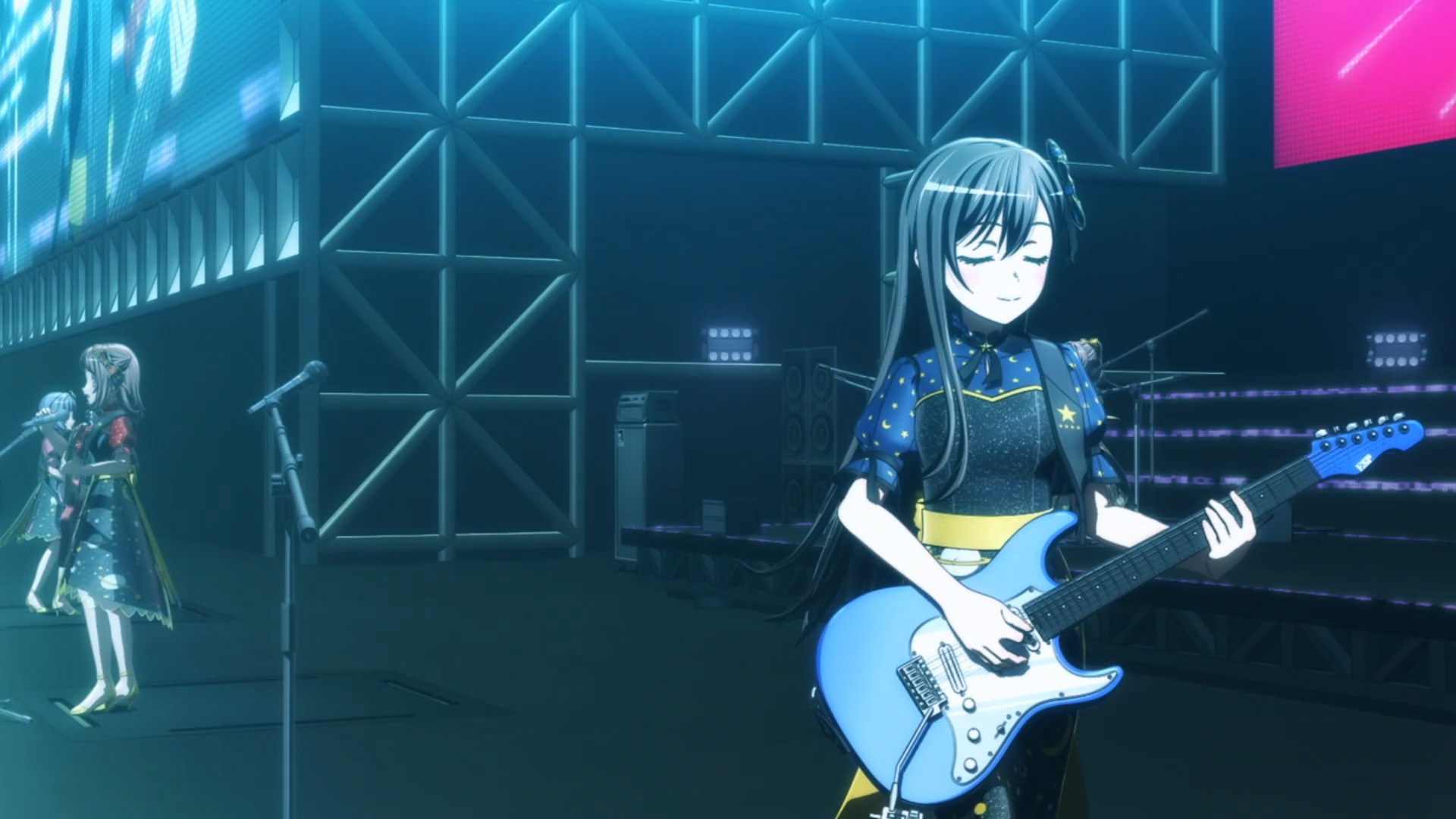 Ура мечте! Лайв 2 — скриншот 14