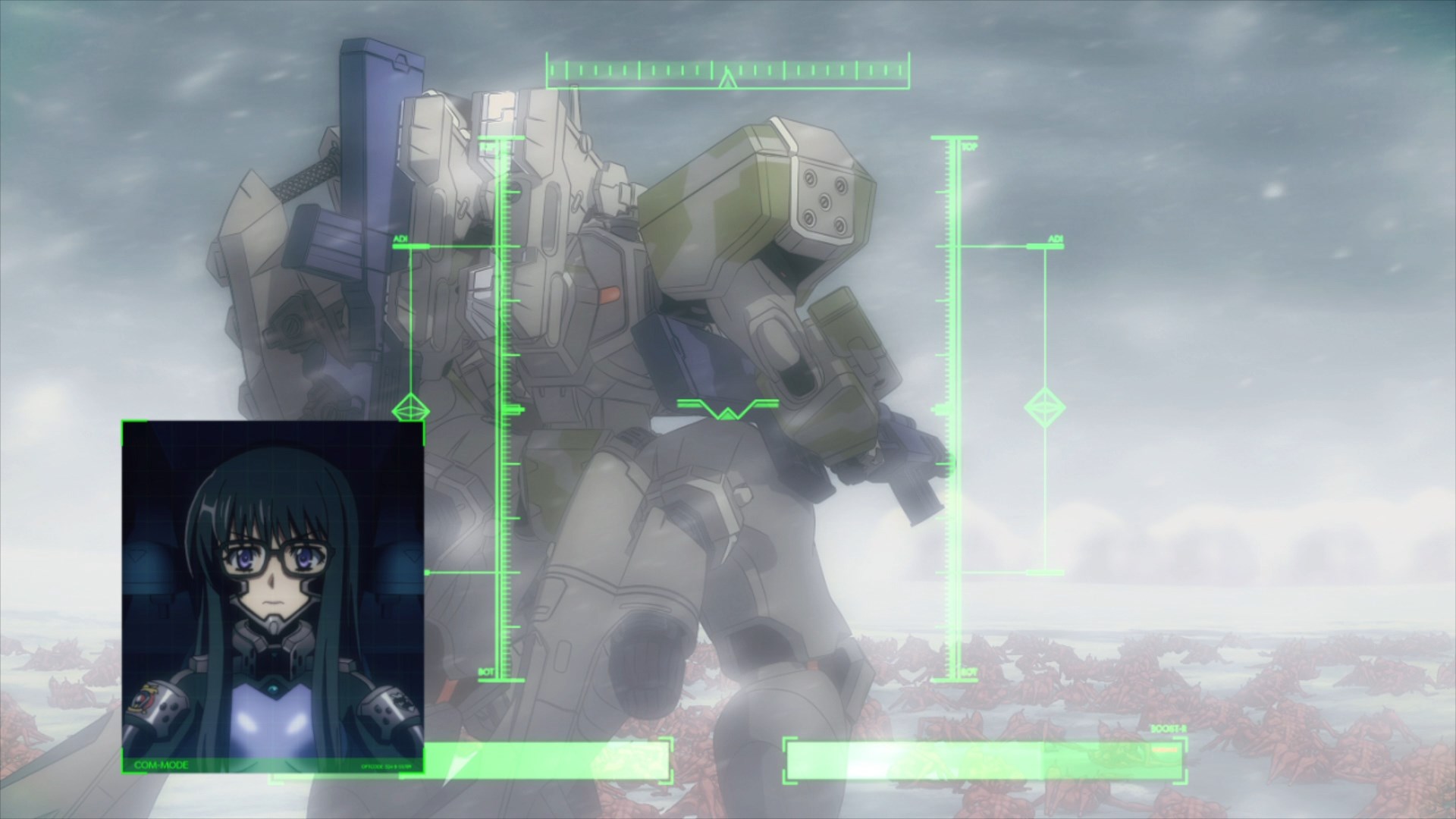 Чёрные метки — скриншот 21