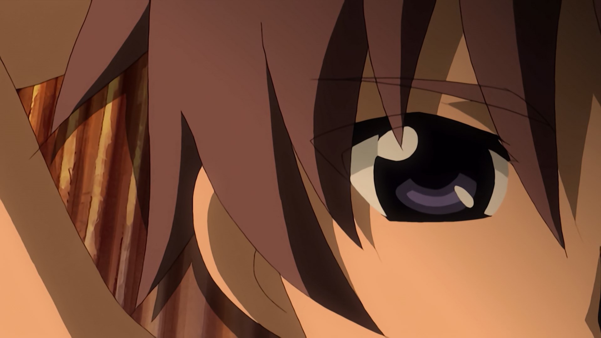 Когда плачут цикады — скриншот 21