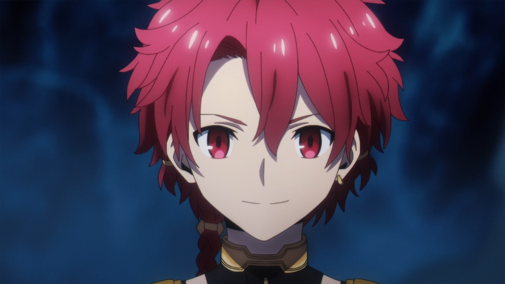 Судьба/Великий приказ: Финальная сингулярность — Соломон — скриншот 35