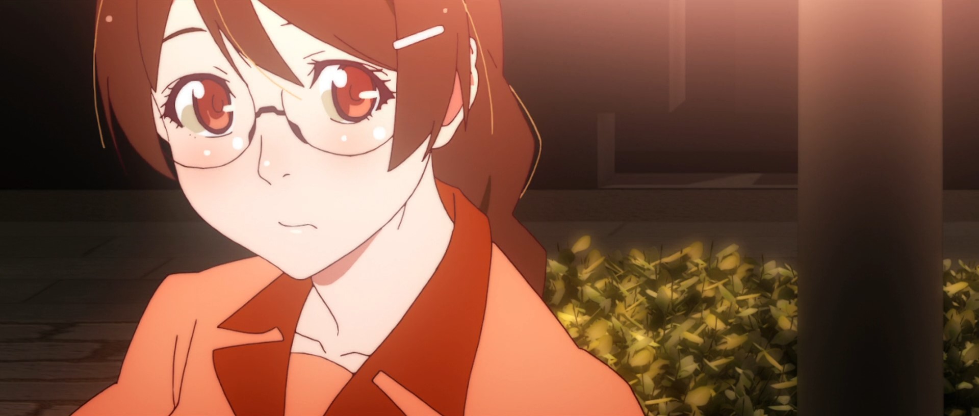 Истории ран. Часть 2: Горячая кровь — скриншот 35