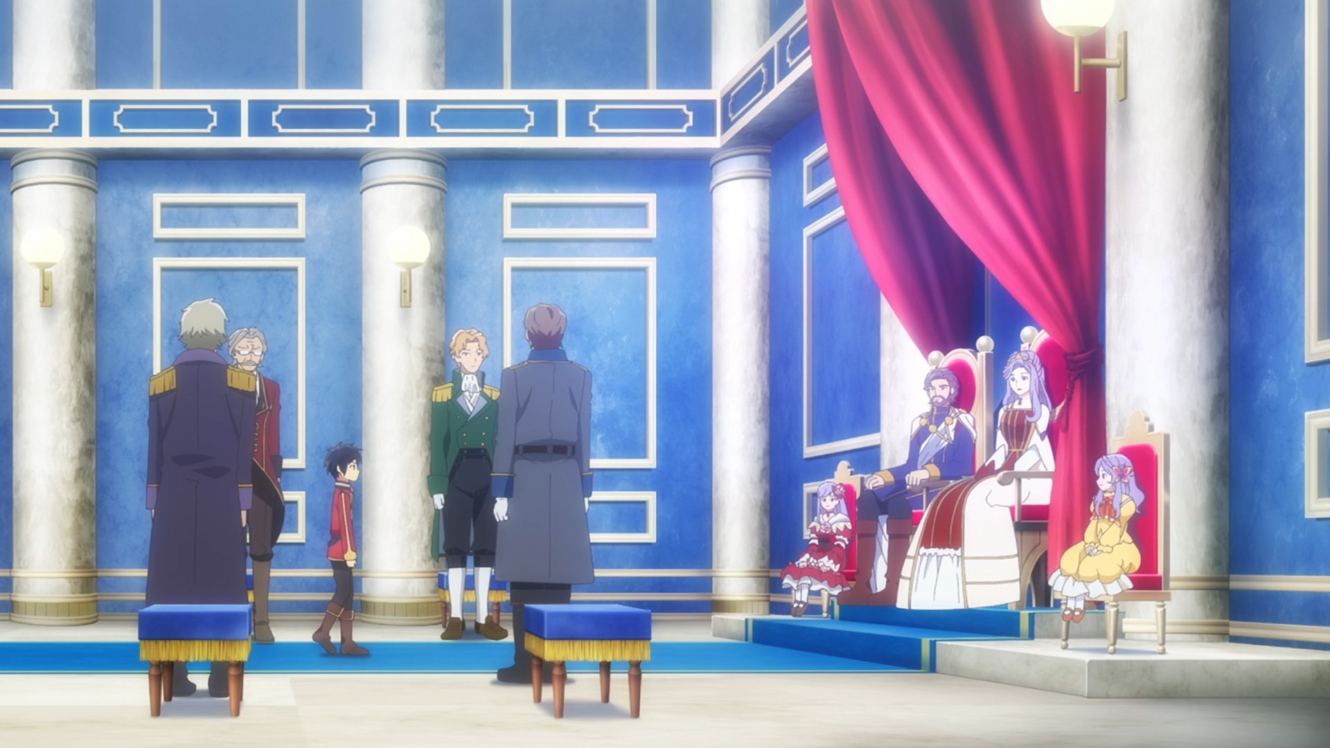 Мифический дух: Хроники — скриншот 30