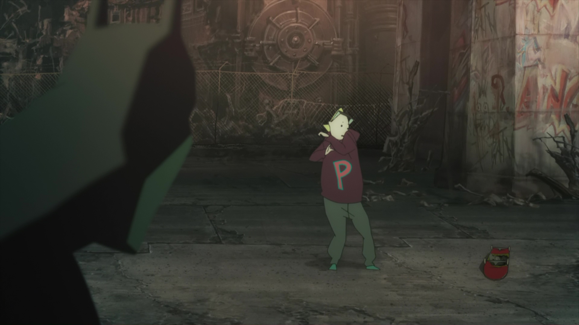 Бэтмен: Рыцарь Готэма — скриншот 7