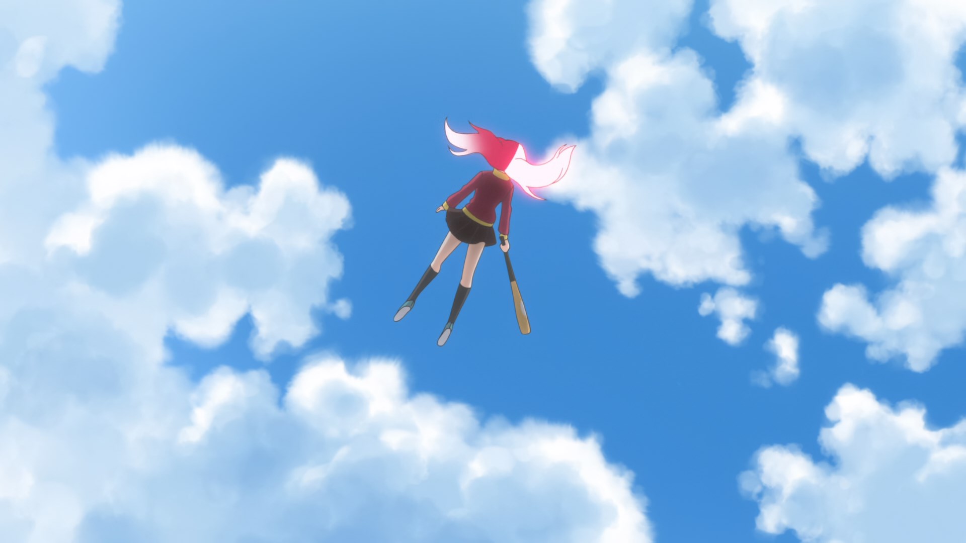 Падение Акибы — скриншот 5