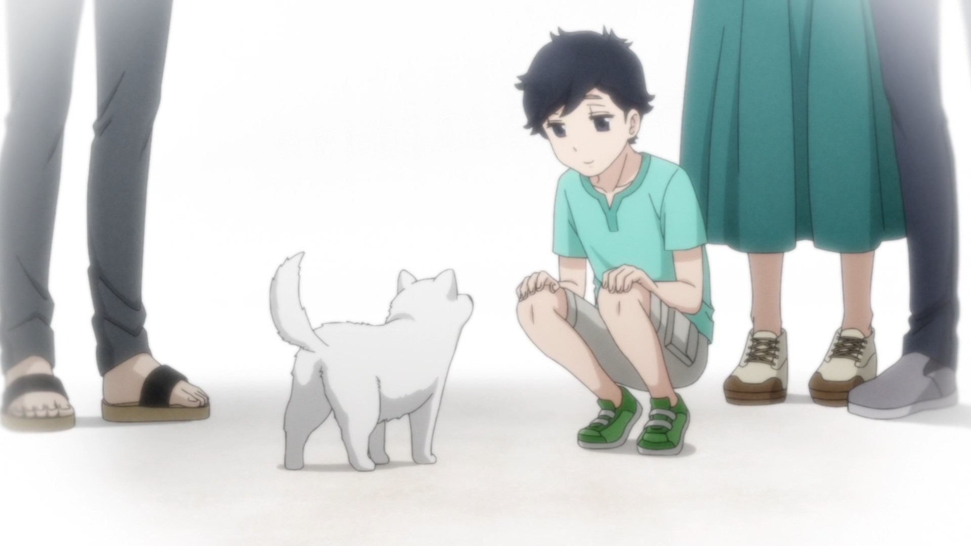 Грибной щенок — скриншот 16