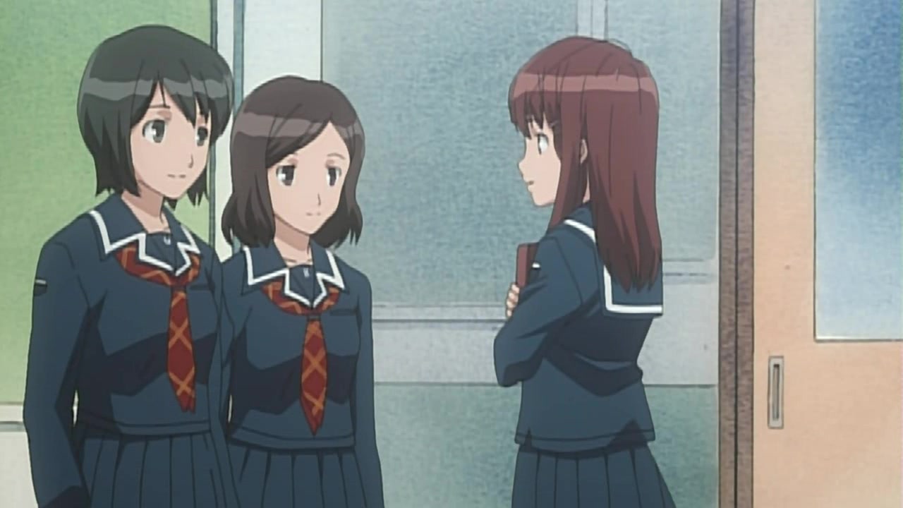 Первый поцелуй — скриншот 25