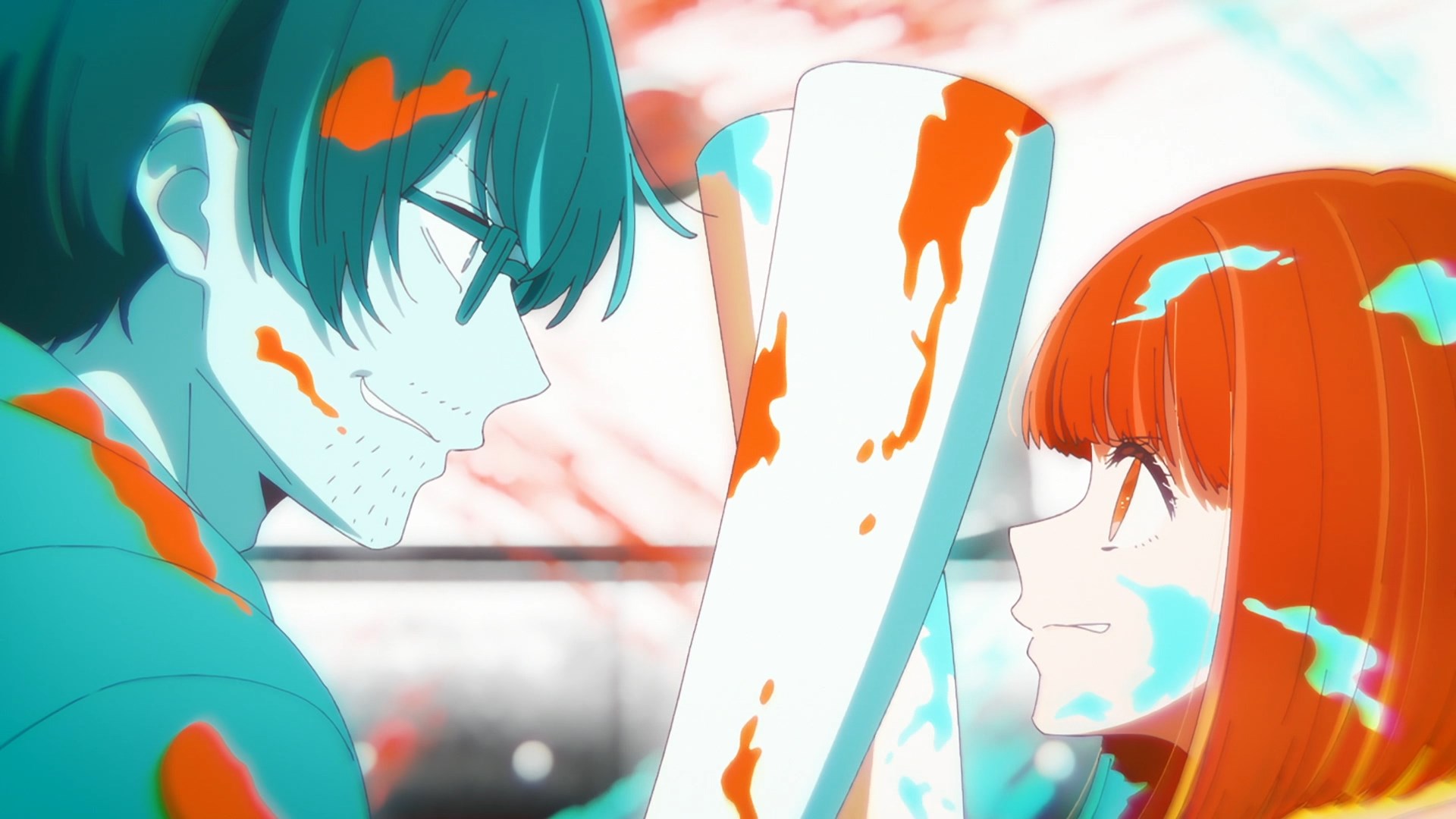 Ребёнок идола 2 — скриншот 18