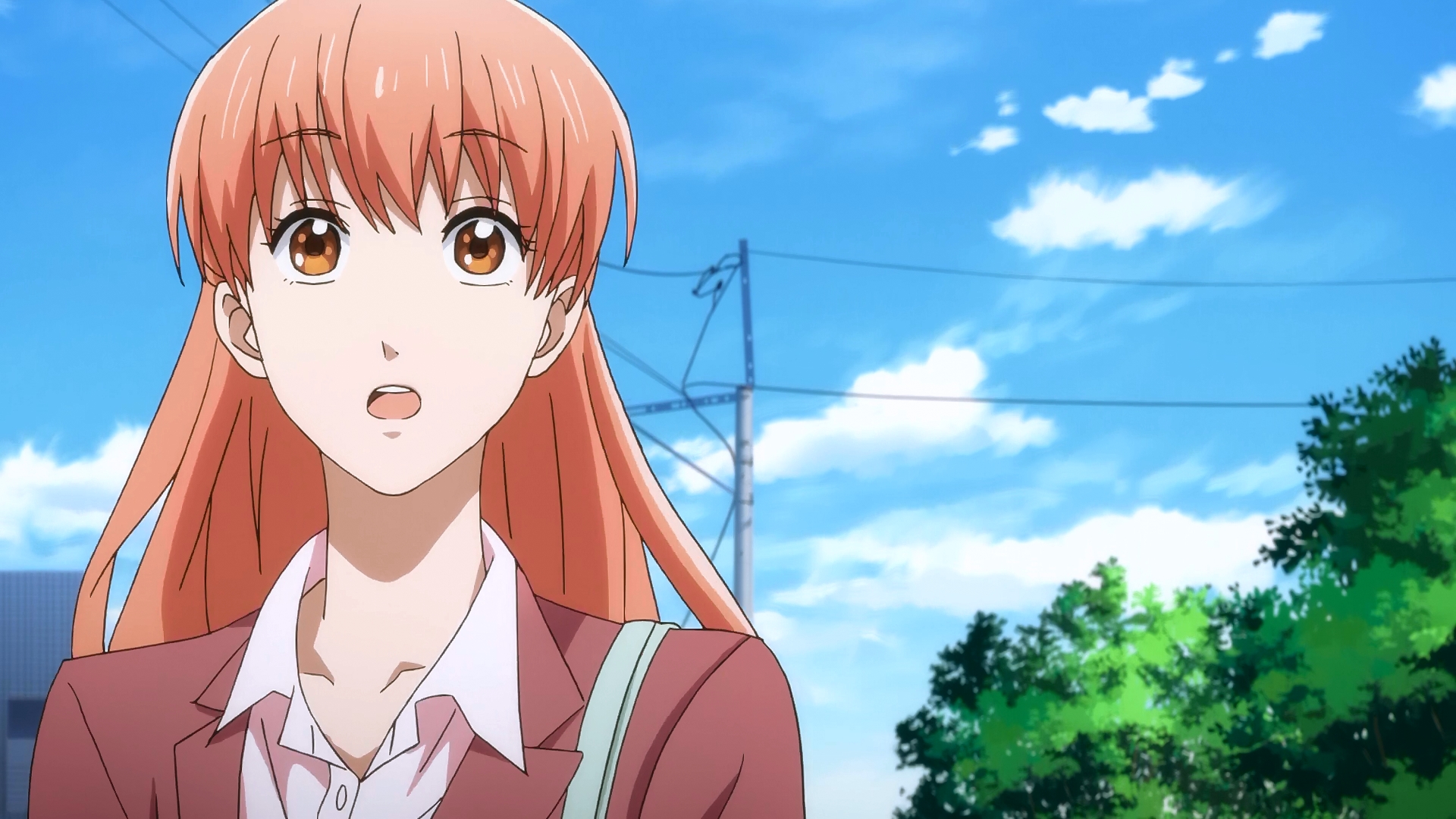 Так сложно любить отаку — скриншот 6