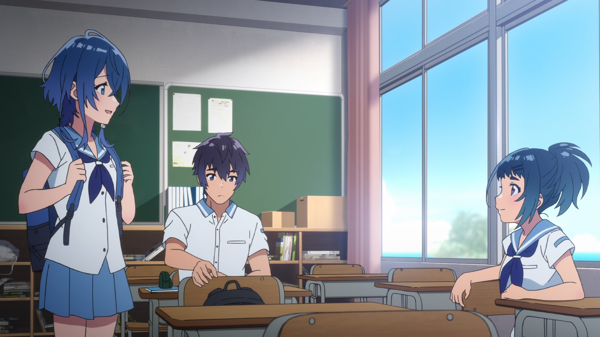 Акватоп белого песка — скриншот 22