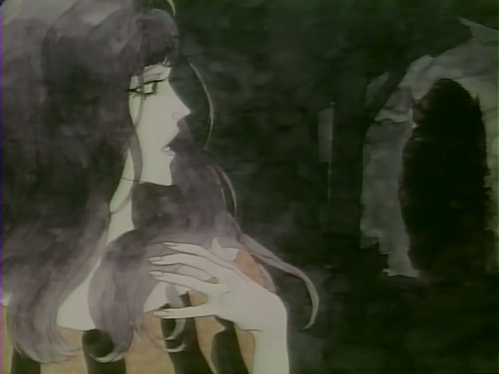 Печальная Белладонна — скриншот 24