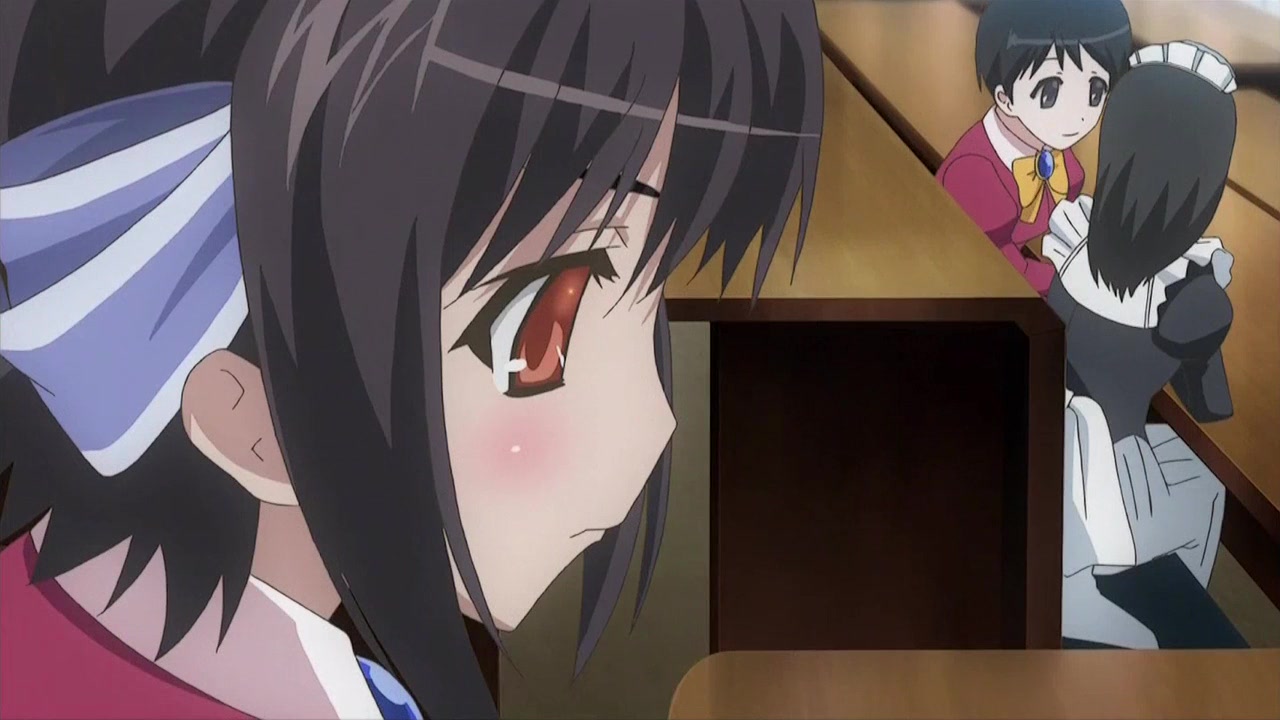 Леди против дворецких! — скриншот 23