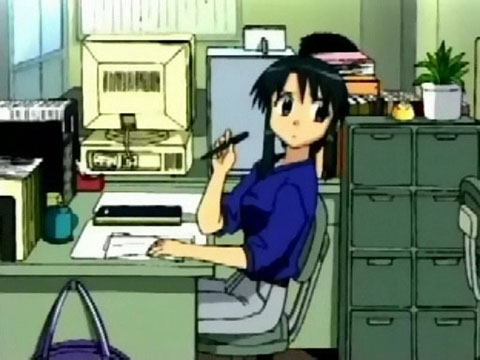 Адзуманга Дайо ONA — скриншот 20