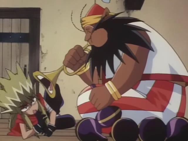 Путешественник Гокудо — скриншот 28