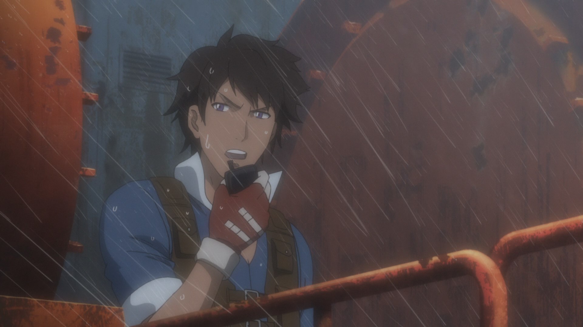 Гаргантия на просторах зелёной планеты: Морские тропы за горизонт — скриншот 35