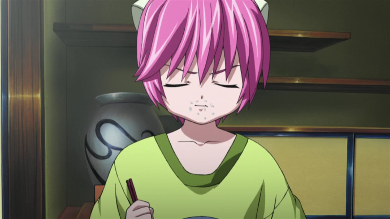 Эльфийская песнь: Под проливным дождём — скриншот 8