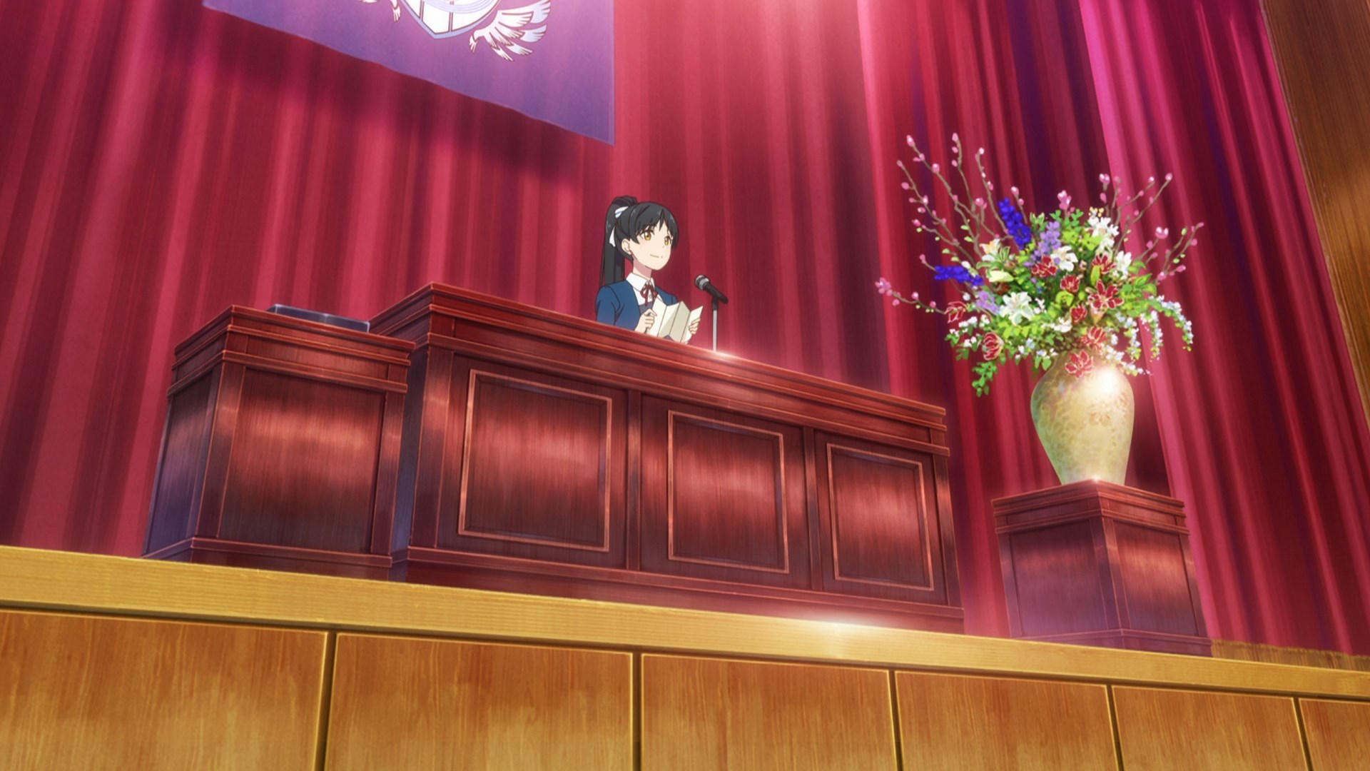 Живая любовь! Суперзвезда!! 2 — скриншот 25