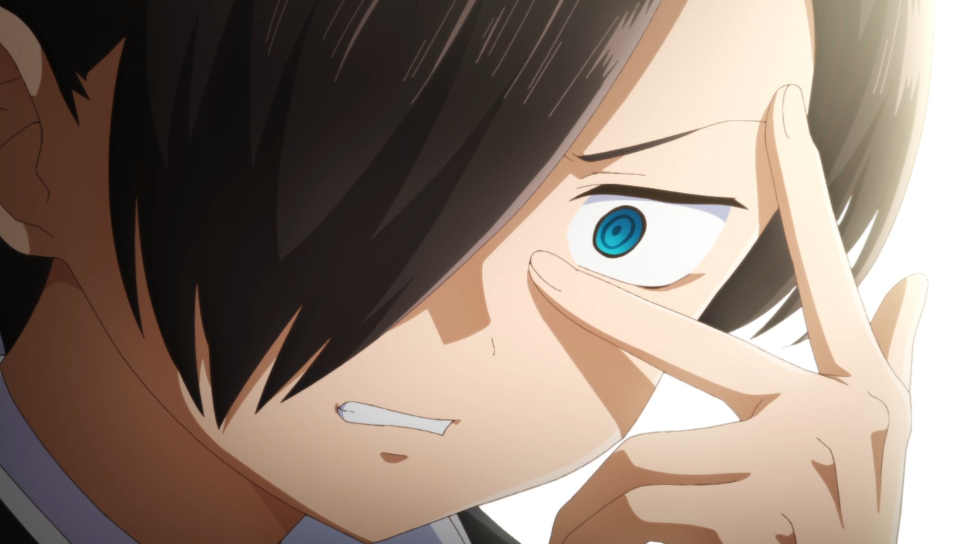 Опасность в моём сердце 2 — скриншот 13