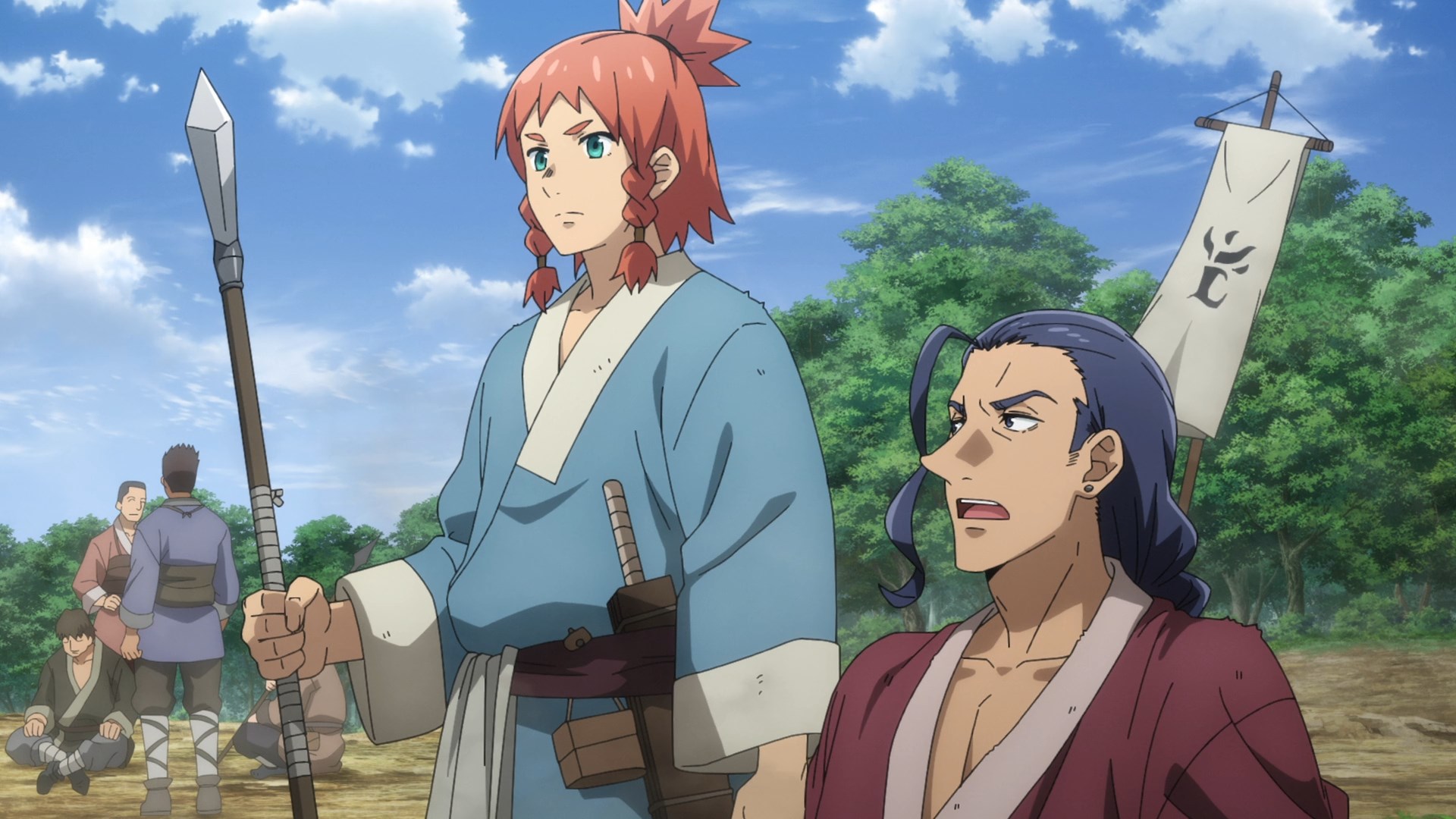 Божественная книга — скриншот 10