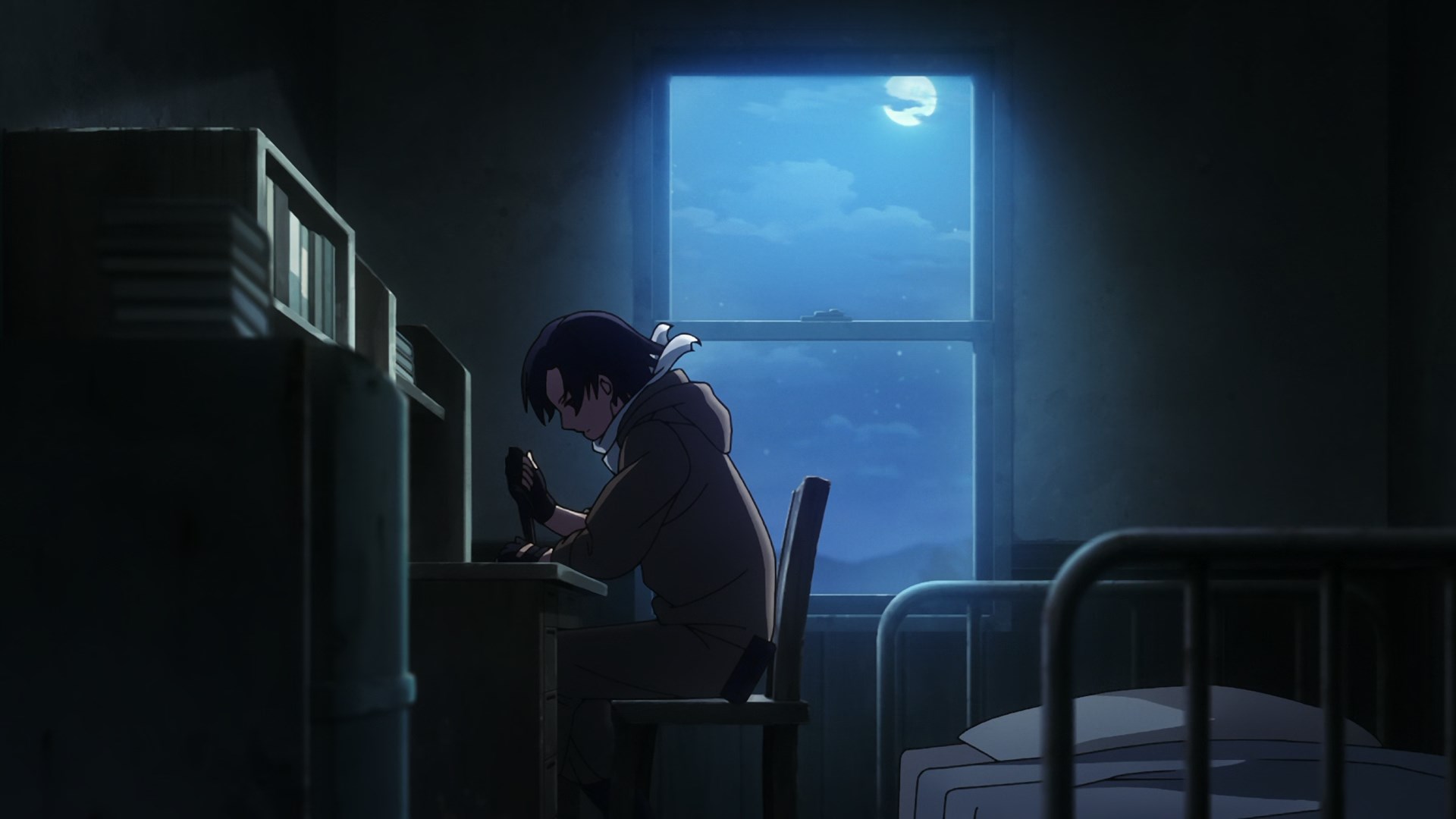 Восемьдесят шесть — скриншот 29