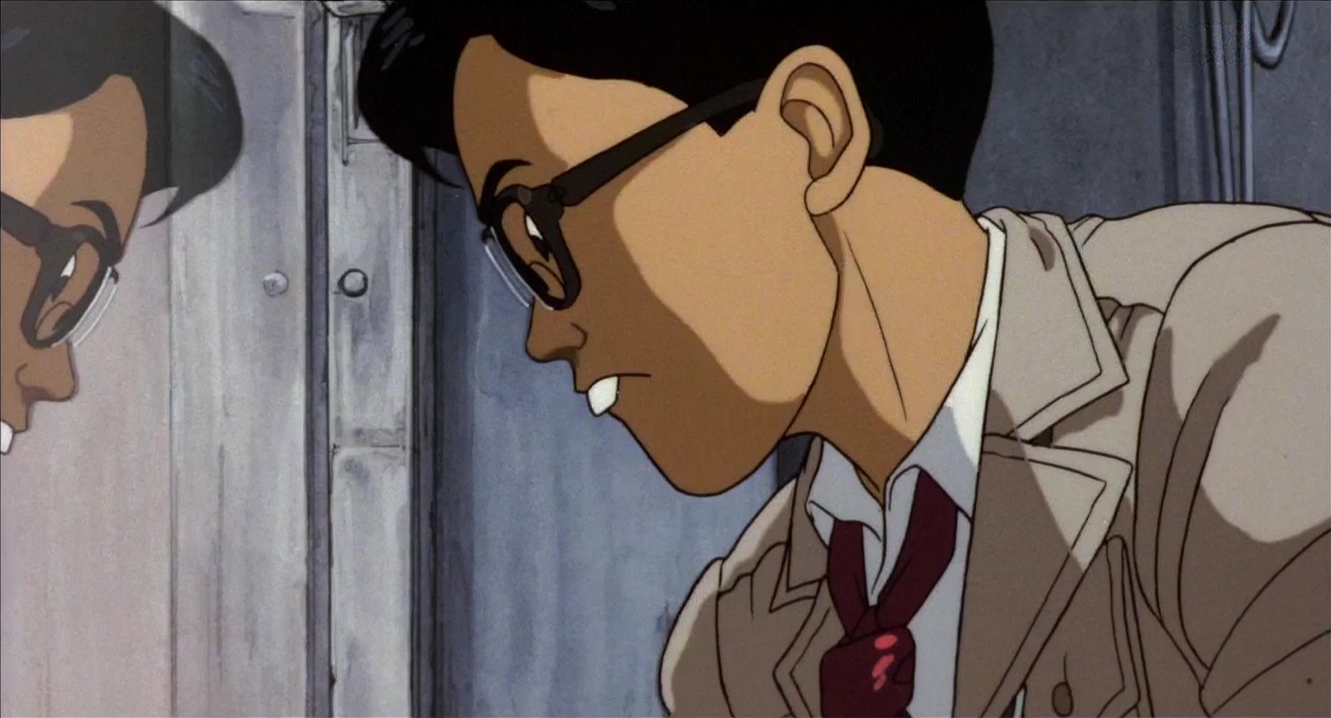 Нео-Токио — скриншот 44