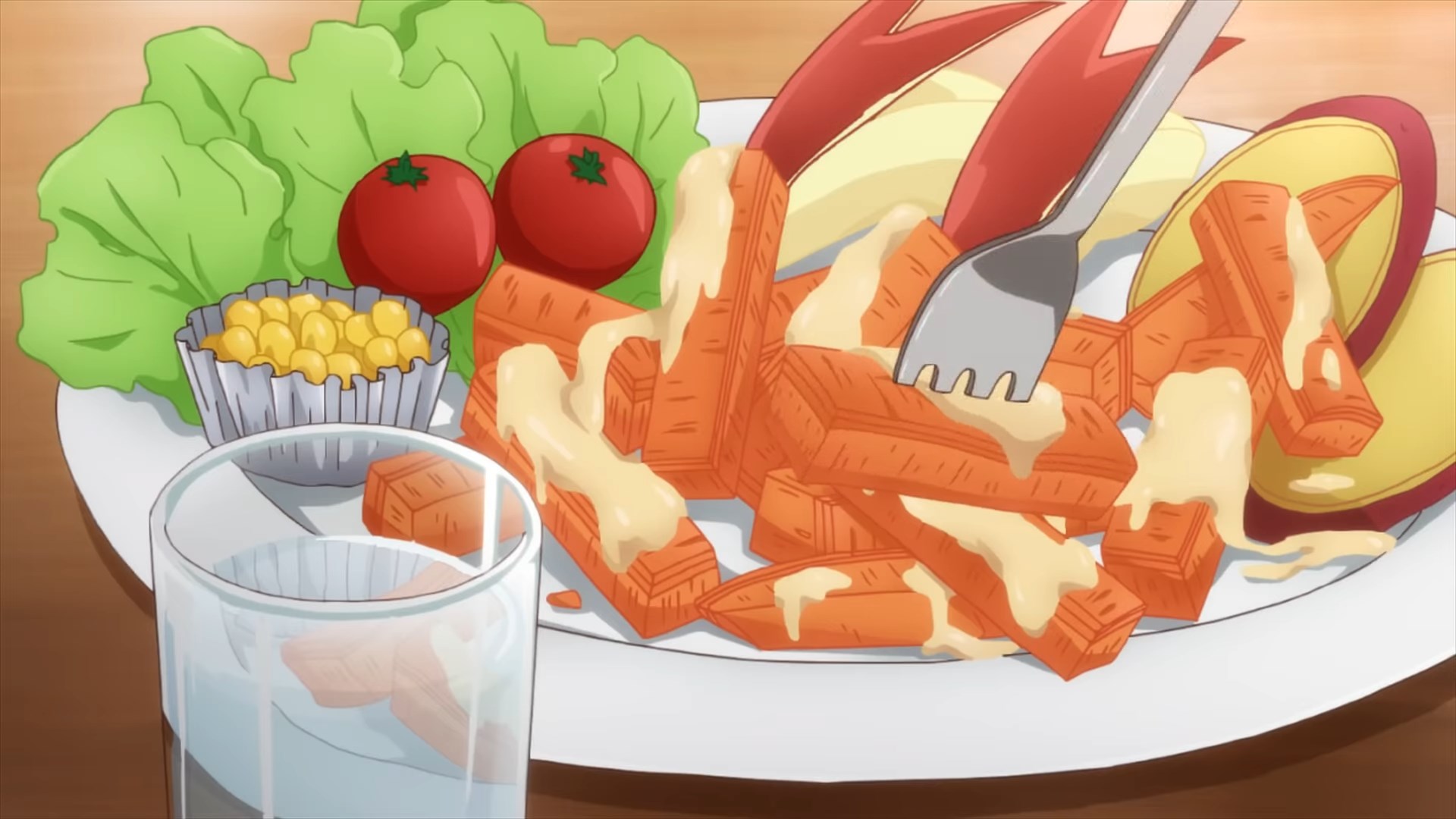 Девушки-пони: Славное дерби PV — скриншот 19