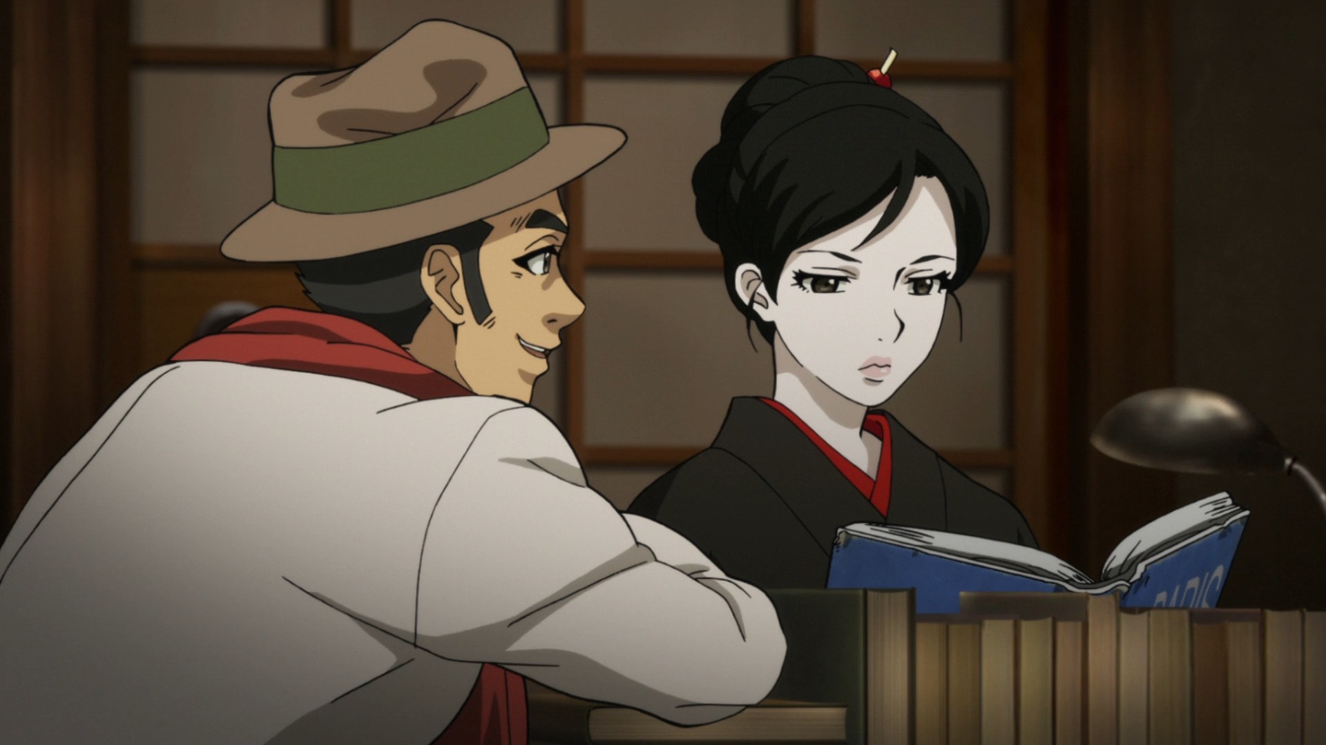 Смута: Принцесса снега и крови — скриншот 18