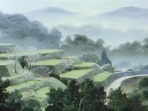 Голубое семя — скриншот 29