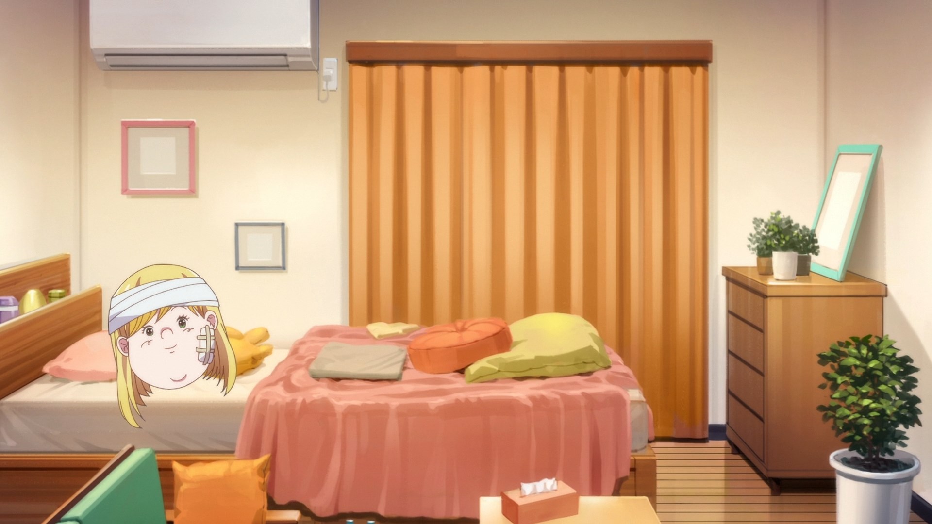 Пышечка, любовь и ошибки! — скриншот 8