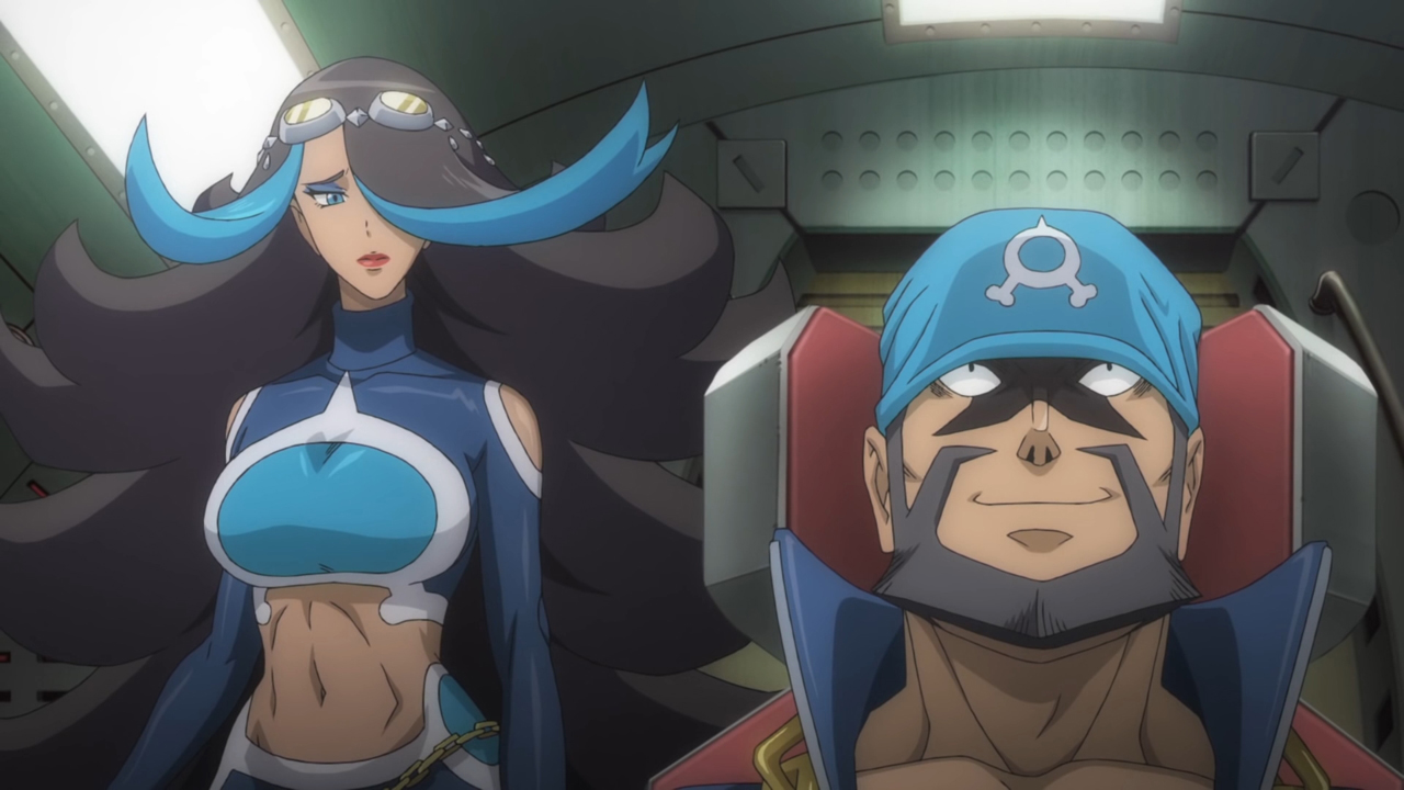 Покемон: Поколения — скриншот 27