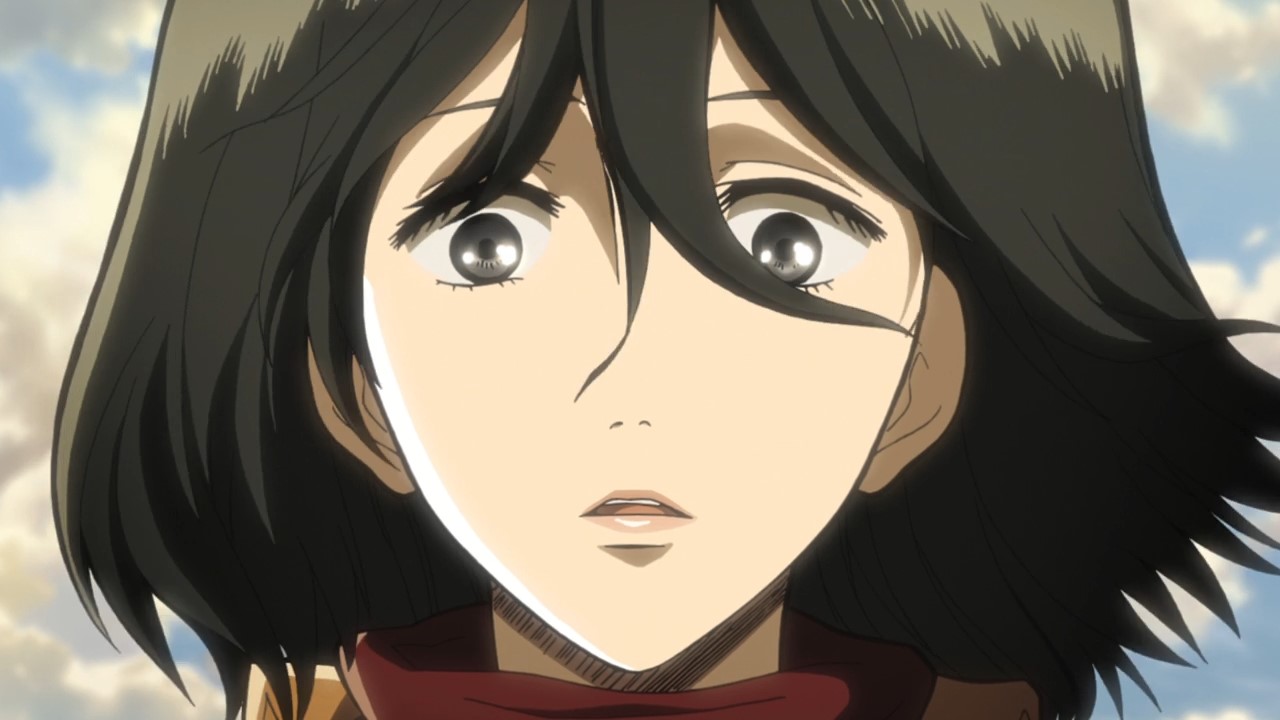 Атака титанов: Хроника — скриншот 15