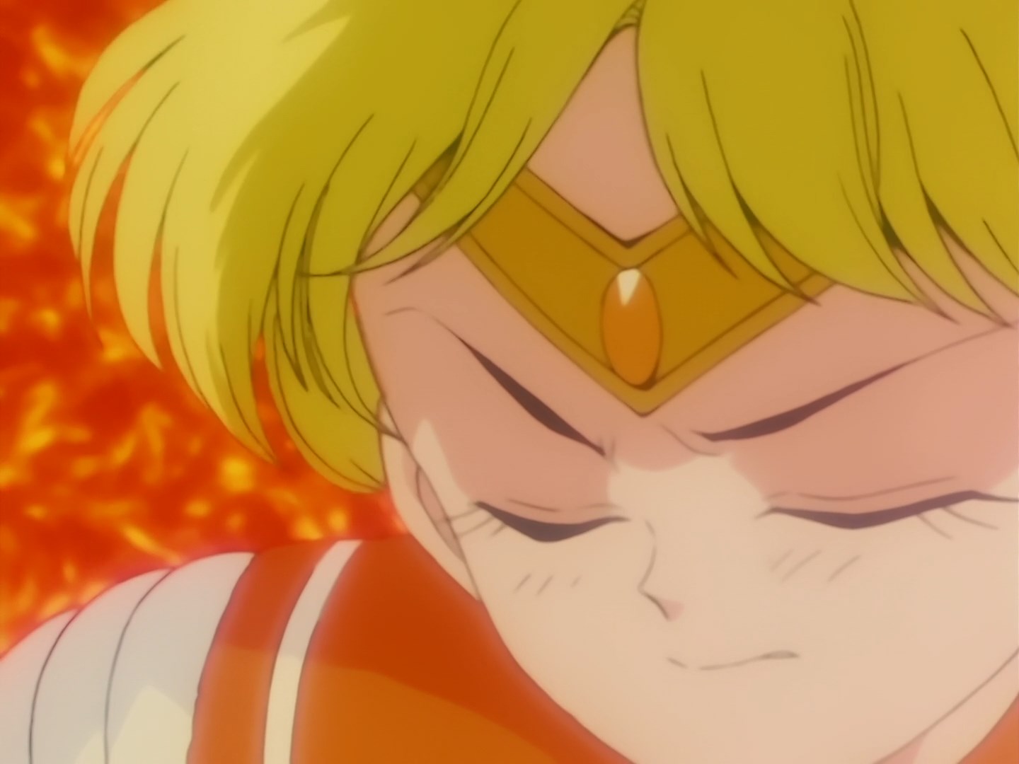 Красавица-воин Сейлор Мун Супер Эс — Спецвыпуск — скриншот 25