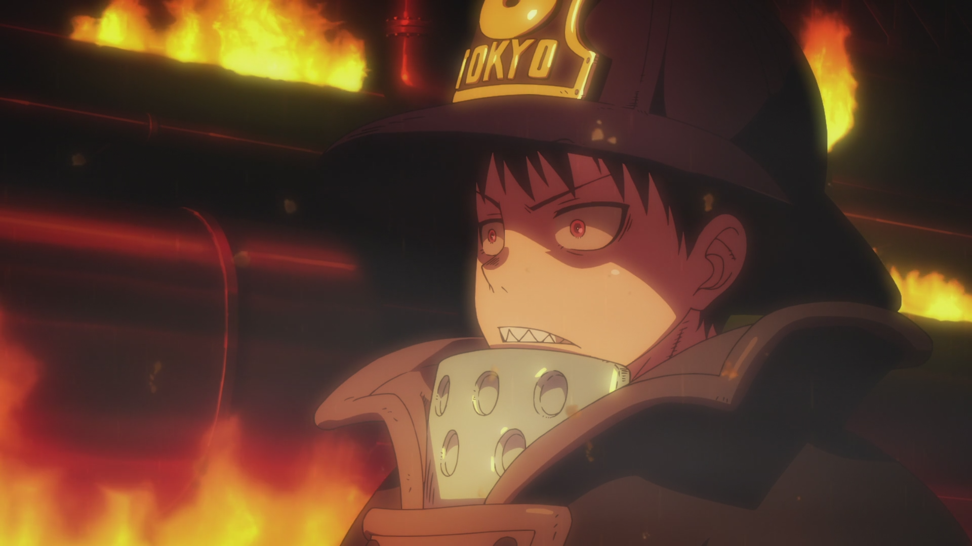 Пламенная бригада пожарных — скриншот 37