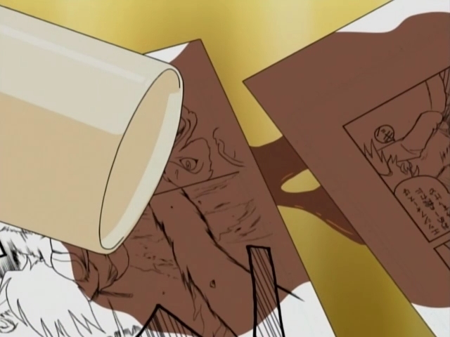 Фестиваль додзинси: Революция — скриншот 32