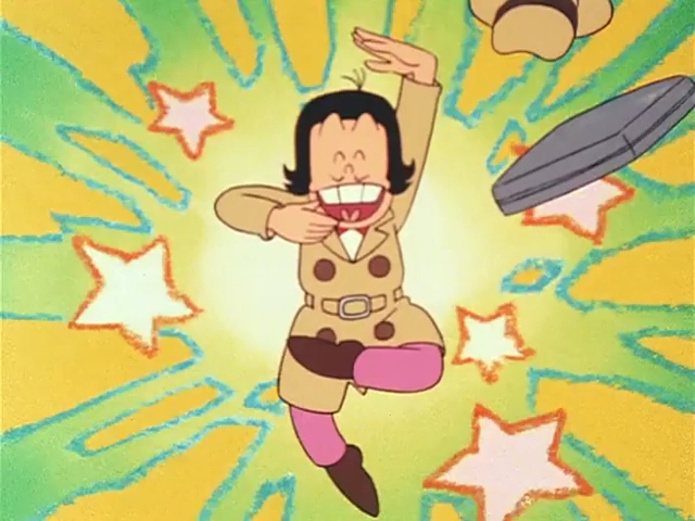 Осомацу (1988) — скриншот 5