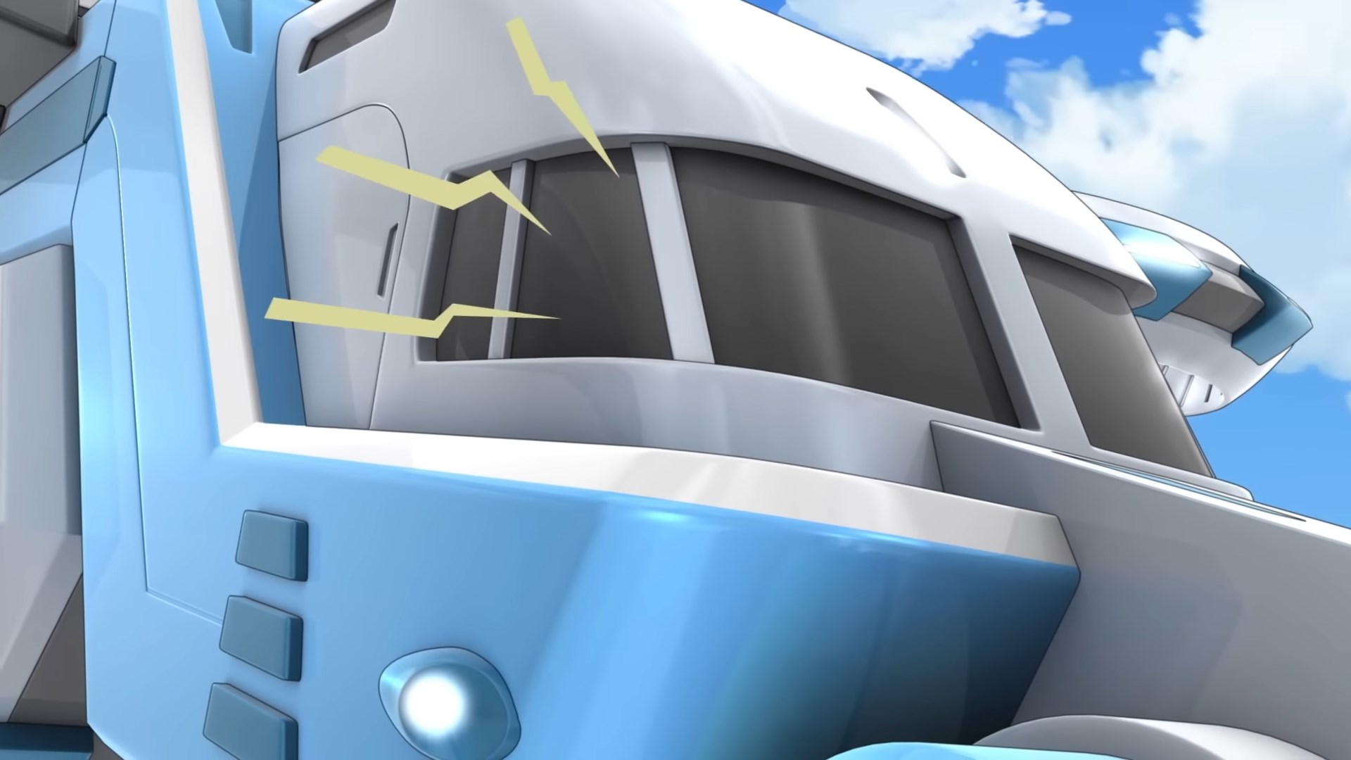 Дикие скричеры 3 — скриншот 16