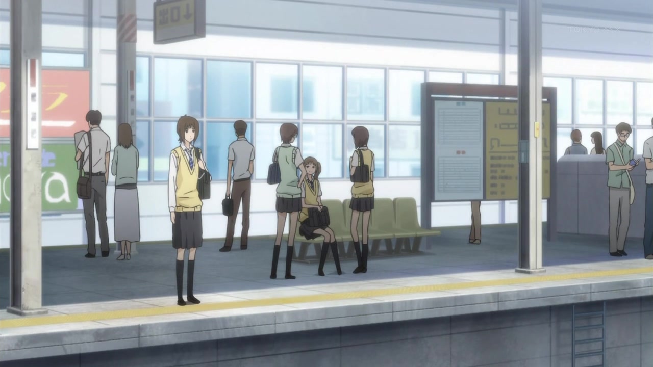 Скажи: «Я люблю тебя» — скриншот 26