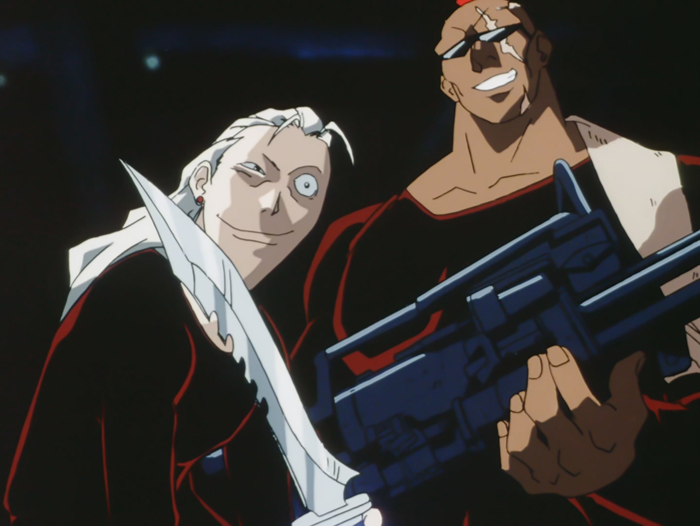 Люпен III: Вальтер П-38 — скриншот 30